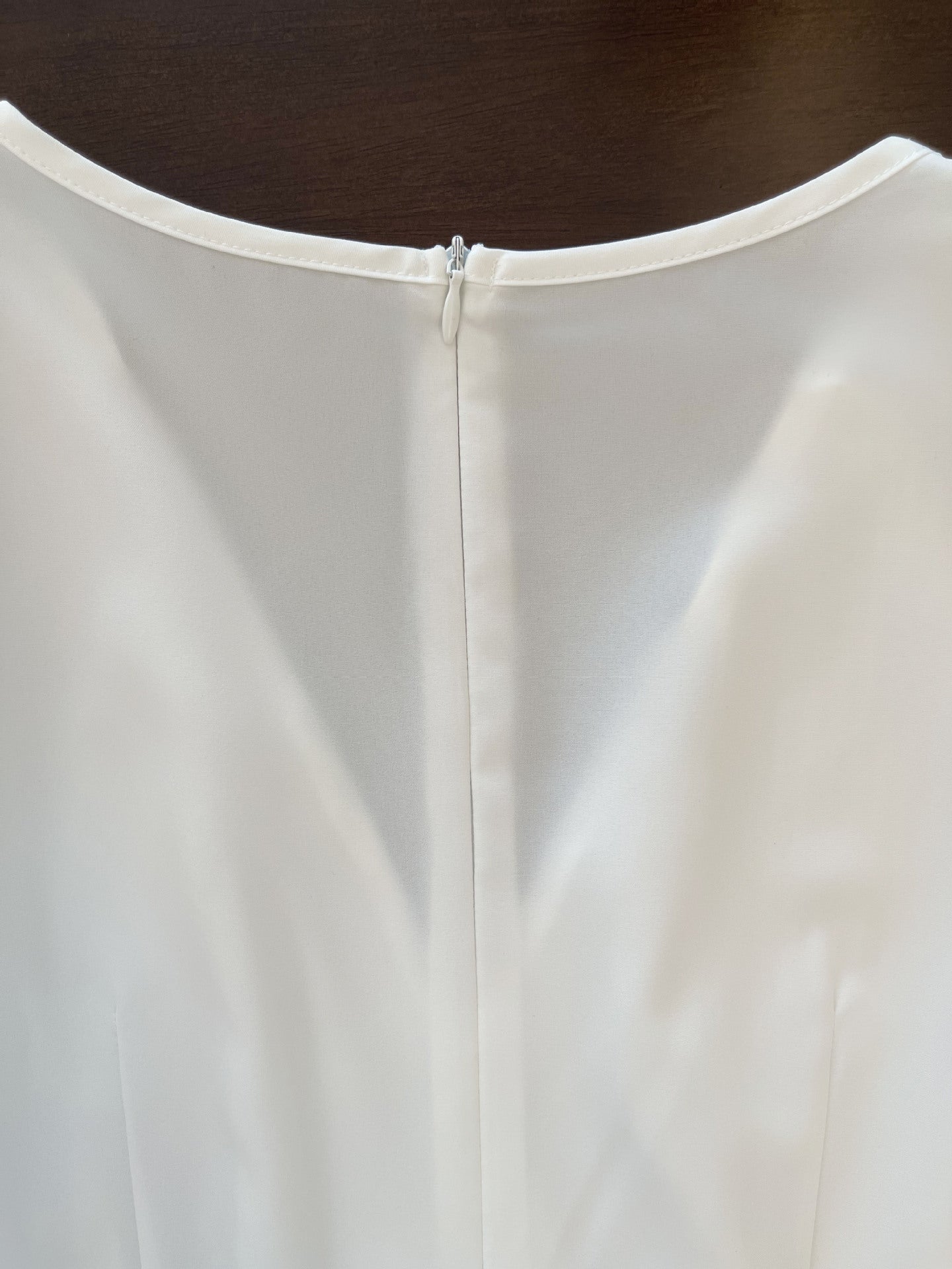 Evielle Petal Whisper Dress