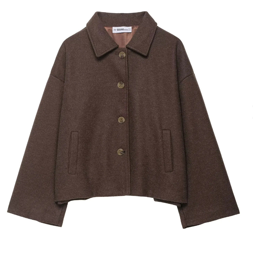 Maison Heritage Coat