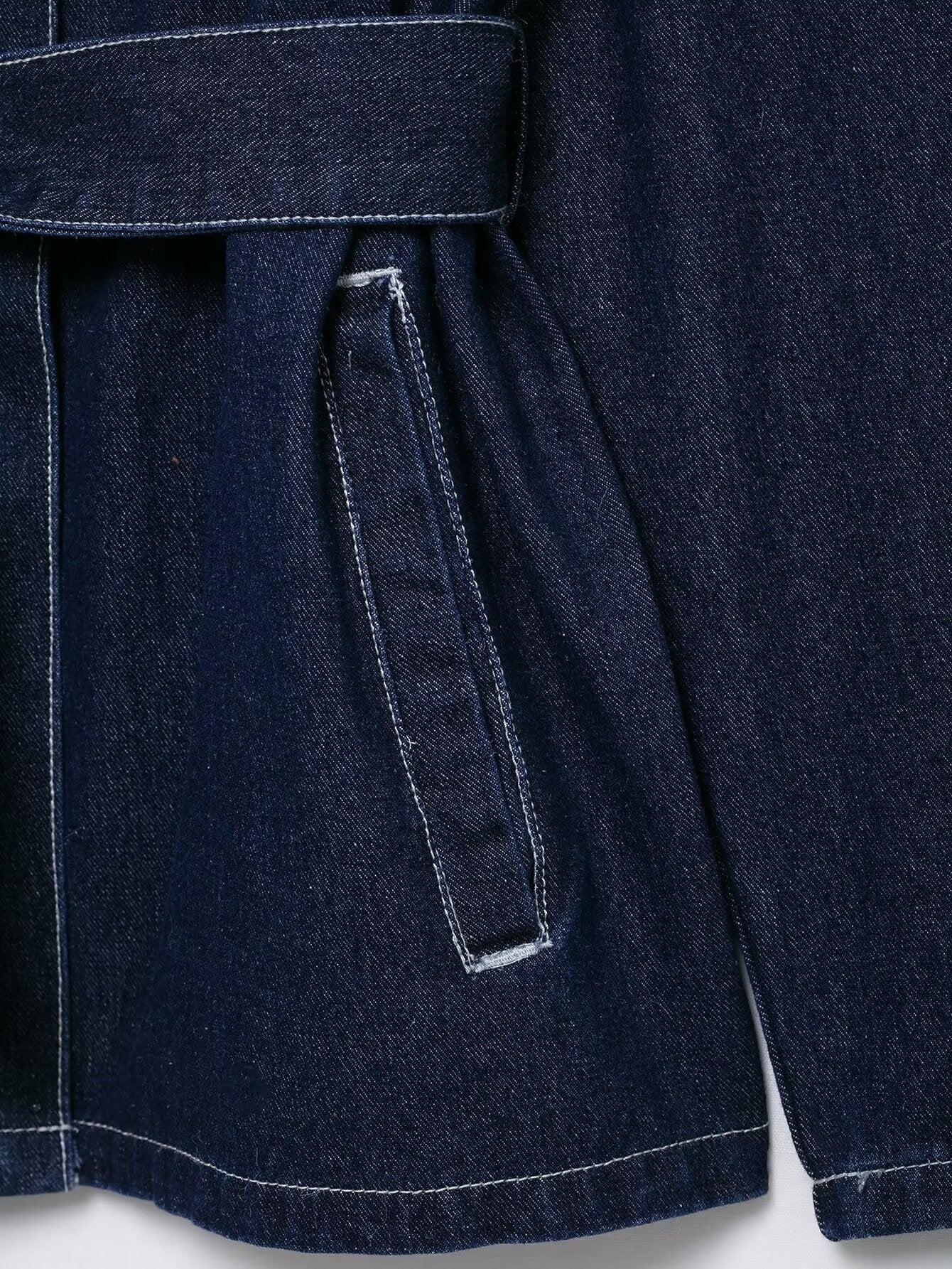 Isla Denim Power Set