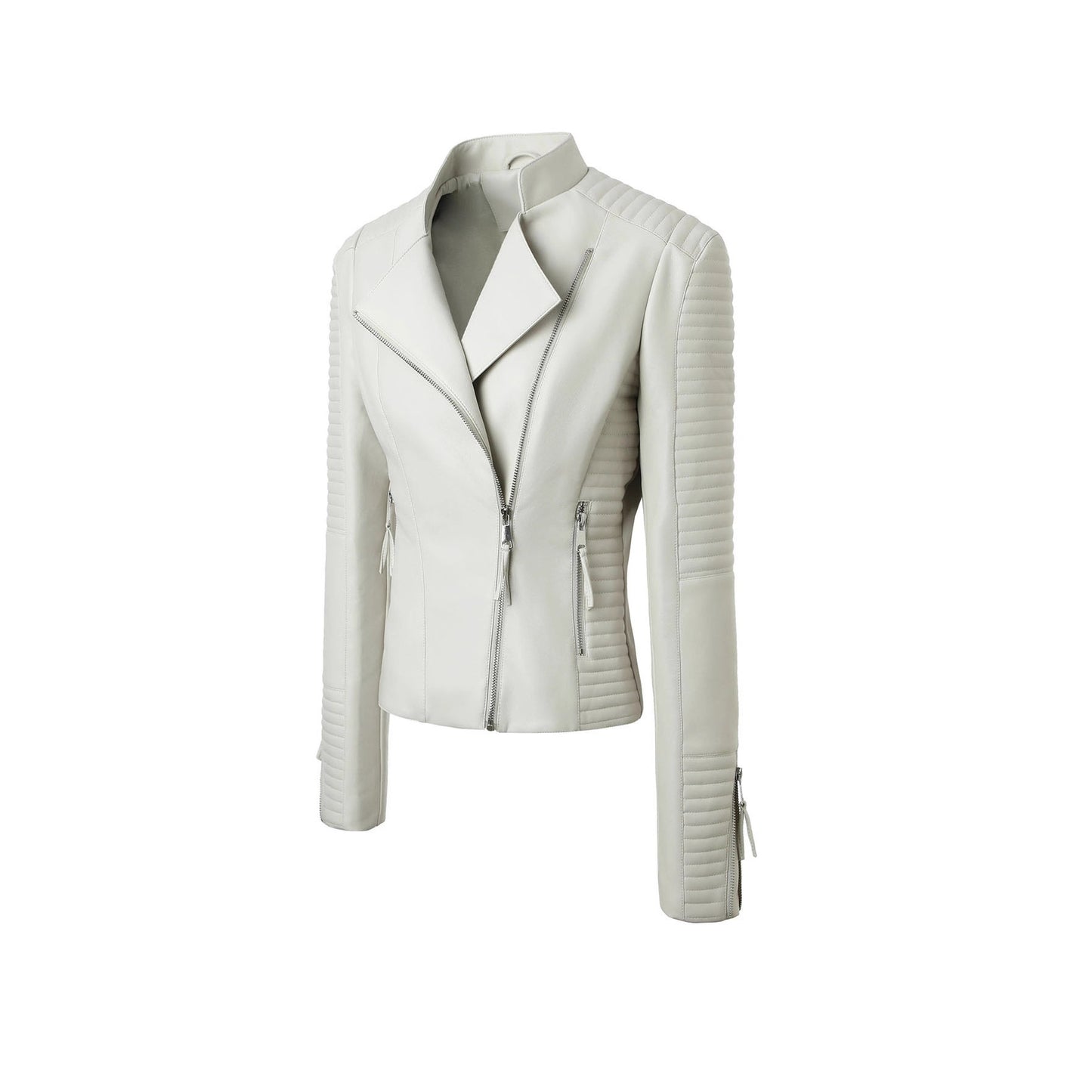 Scarlet Luxe Muse Jacket