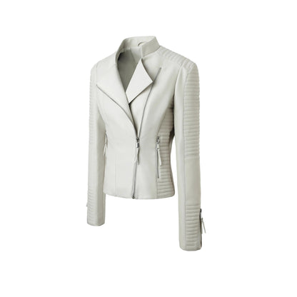 Scarlet Luxe Muse Jacket