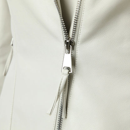 Scarlet Luxe Muse Jacket