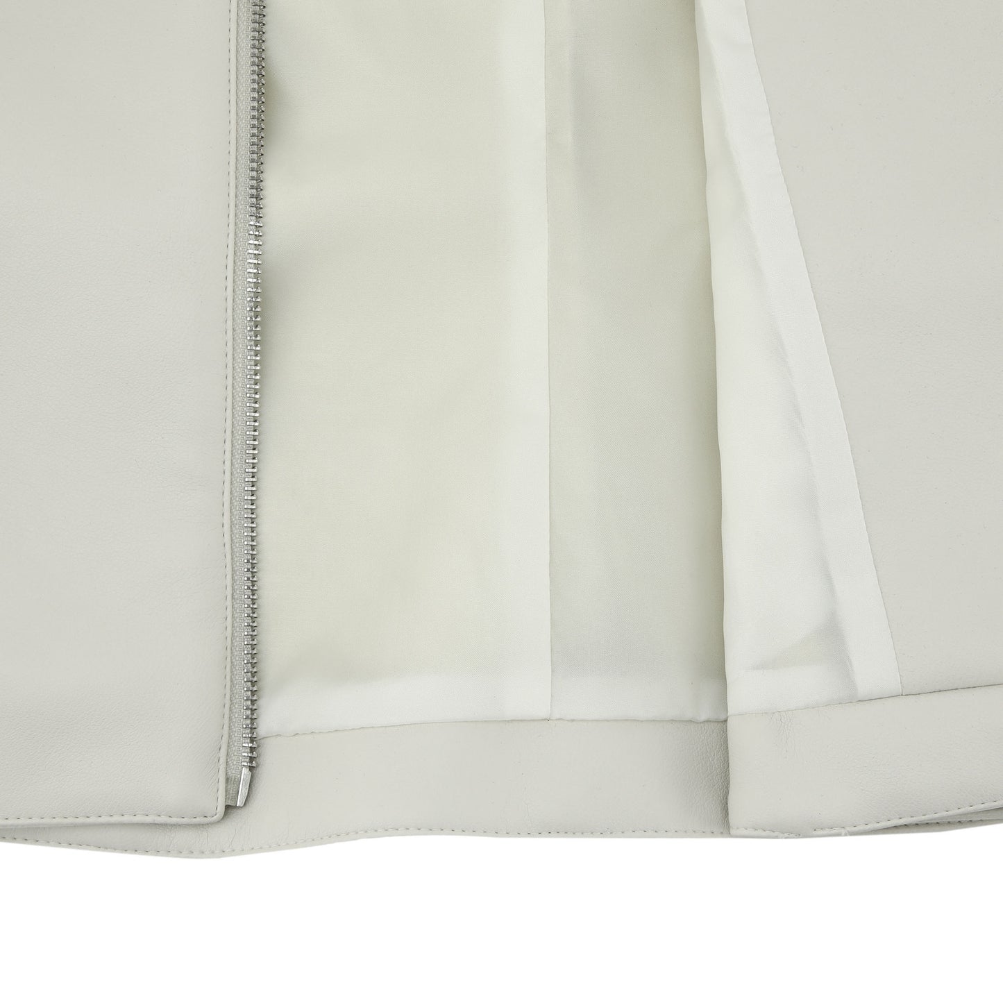 Scarlet Luxe Muse Jacket