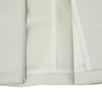 Scarlet Luxe Muse Jacket