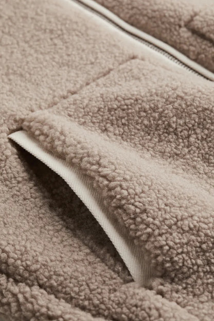 Liora Alpaca Comfort Jacket