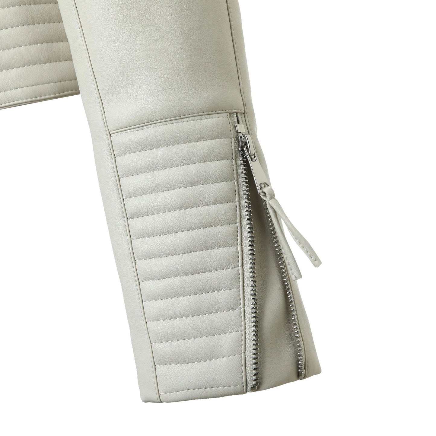 Scarlet Luxe Muse Jacket