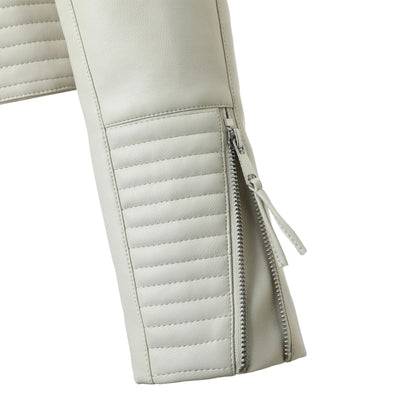 Scarlet Luxe Muse Jacket