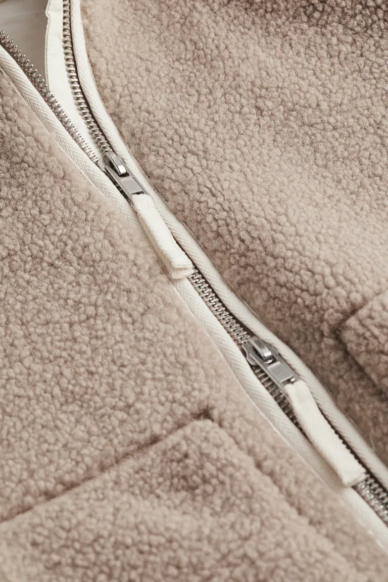 Liora Alpaca Comfort Jacket