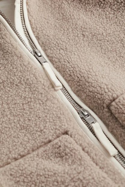 Liora Alpaca Comfort Jacket