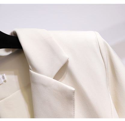 Valen Classic Belted Dress