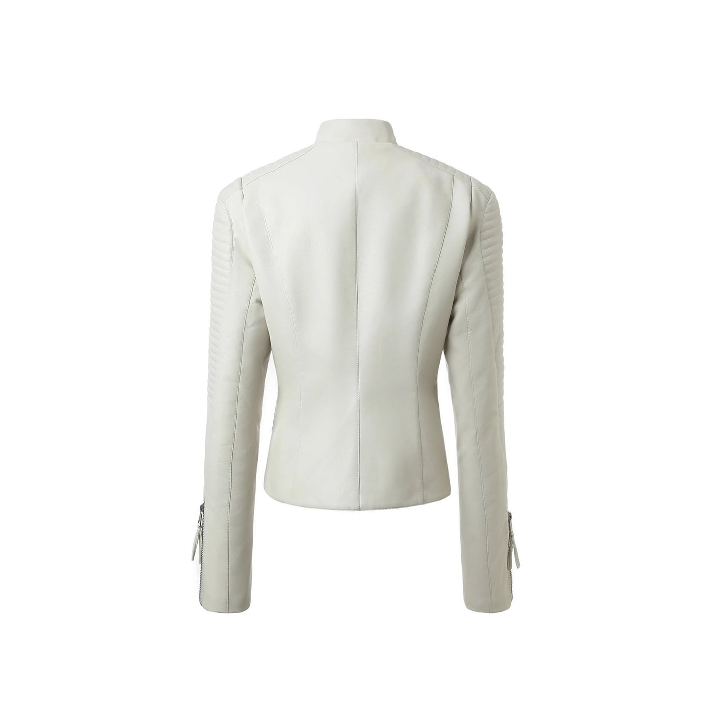 Scarlet Luxe Muse Jacket