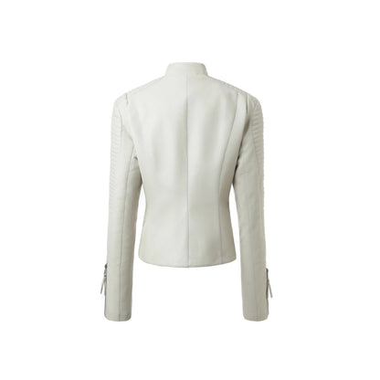 Scarlet Luxe Muse Jacket