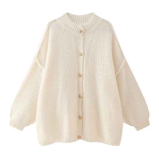 Bloomsbury Ivy Cardigan Sweater