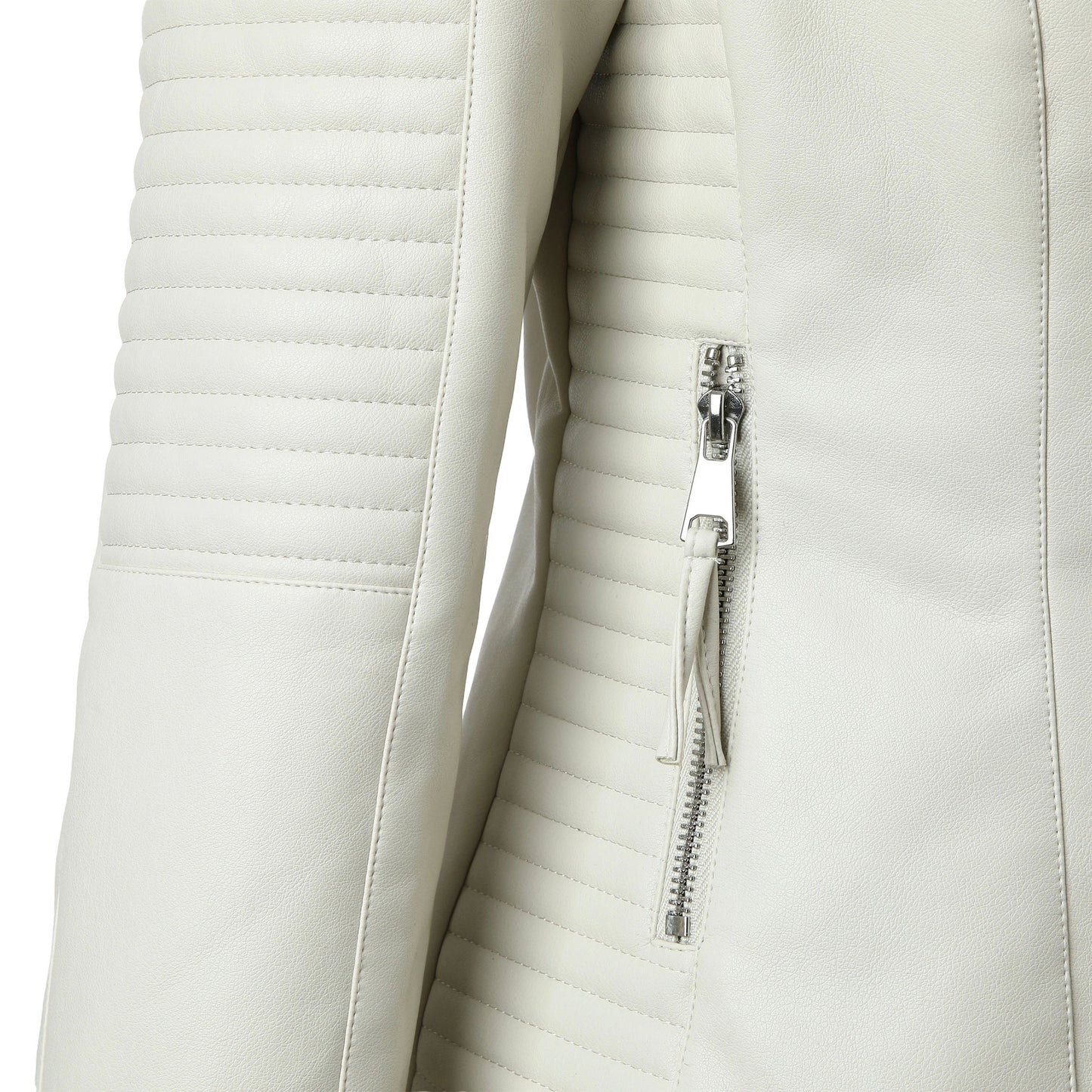 Scarlet Luxe Muse Jacket