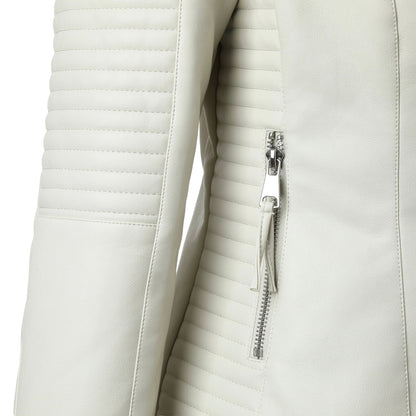 Scarlet Luxe Muse Jacket