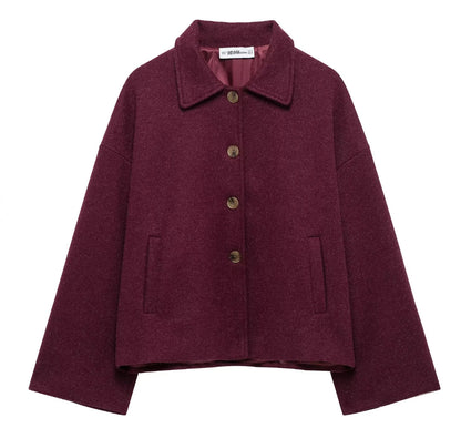 Maison Heritage Coat