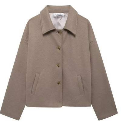 Maison Heritage Coat