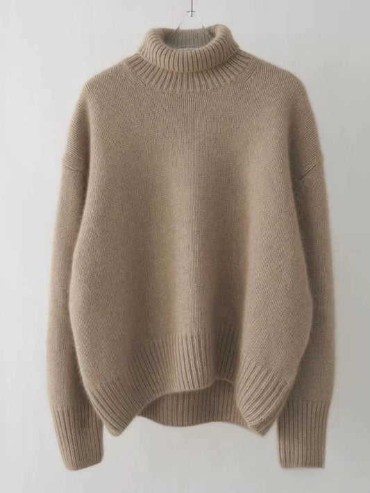 Somerset Pure Knit Pullover