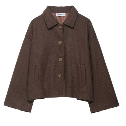 Maison Heritage Coat