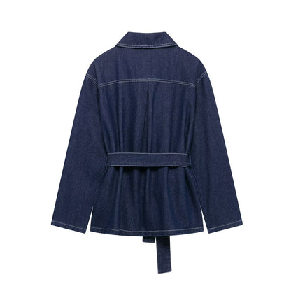 Isla Denim Power Set